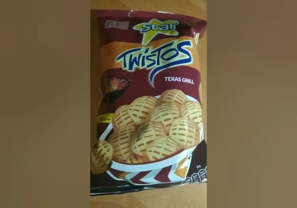 Chipsy Texas Grill: smak, skład i opinie - wszystko co musisz wiedzieć