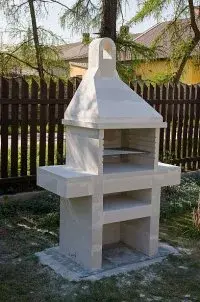 Jak zbudować trwały grill z ytong bez kosztownych błędów krok po kroku