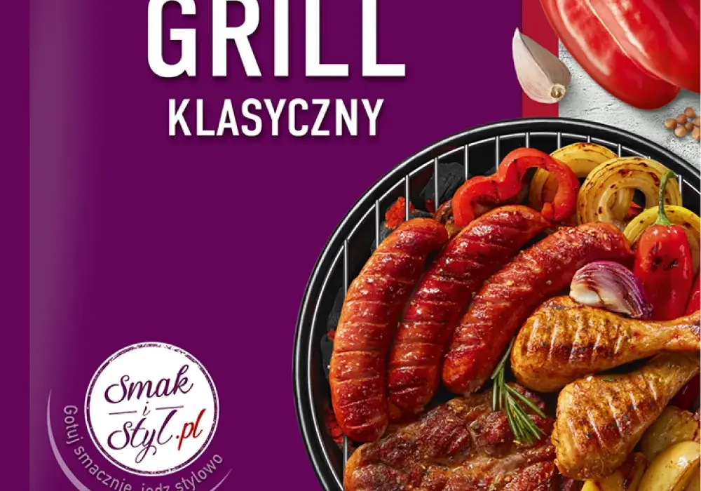 Amerykańskie przyprawy do grilla: smaki, zastosowania i porady