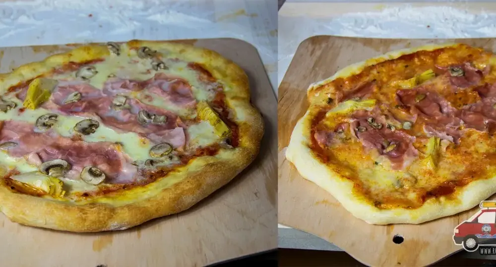 Jak piec pizzę w piekarniku: 5 sekretów perfekcyjnego wypieku w domu
