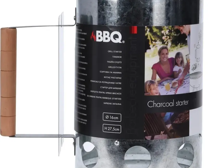 Komin do rozpalania grilla OBI: najlepszy wybór dla miłośników BBQ