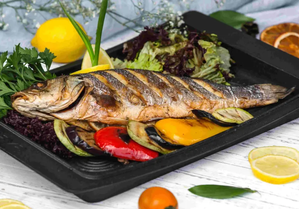 Ile piec dorsza w piekarniku: najlepsze temperatury i czasy pieczenia