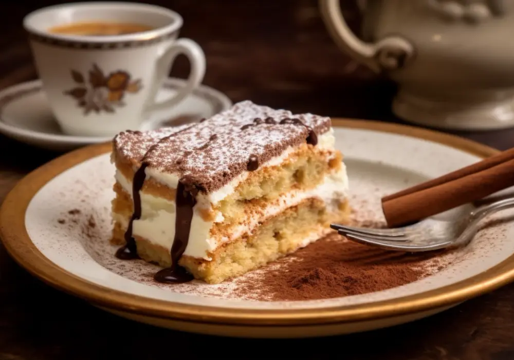 Ciasta z mascarpone: przepisy na pyszne ciasta z serkiem mascarpone