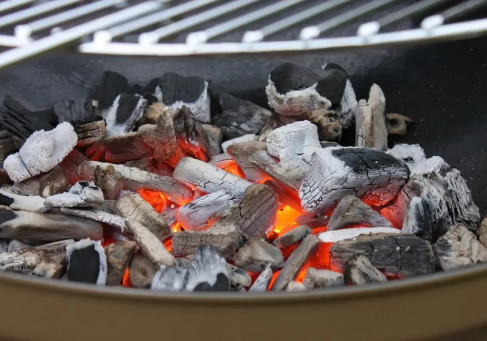 Brykiet drzewny do grilla: Rewolucyjny sposób na perfekcyjne barbecue bez wpadek