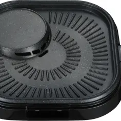Blaupunkt grill elektryczny: Prawda, która zaskakuje każdego użytkownika kuchni