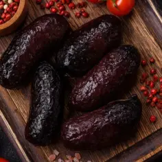 Kaszanka z grilla - sprawdzone sposoby na idealny smak bez rozpadania się