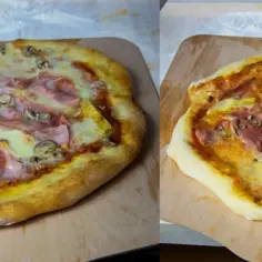 Jak piec pizzę w piekarniku: przepis na idealną domową pizzę krok po kroku