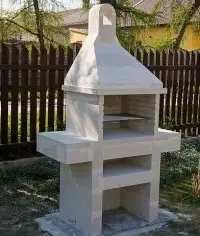 Jak zbudować trwały grill z ytong bez kosztownych błędów krok po kroku