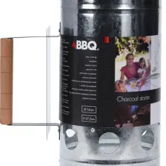 Komin do rozpalania grilla OBI: najlepszy wybór dla miłośników BBQ