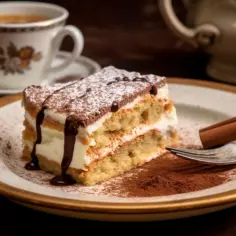 Ciasta z mascarpone: przepisy na pyszne ciasta z serkiem mascarpone