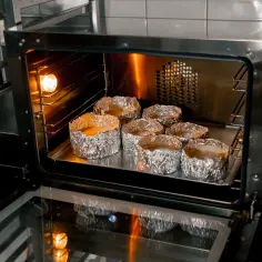 Jak pasteryzować w piekarniku krok po kroku: skuteczna instrukcja pasteryzacji