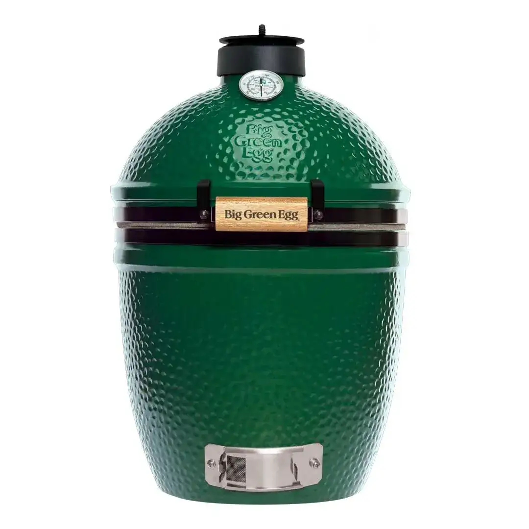Zdjęcie Ceramiczny grill: rewolucyjne gotowanie, które zachwyci każdego grillowicza